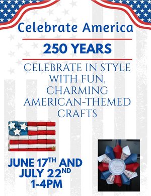 Fourth of July and A